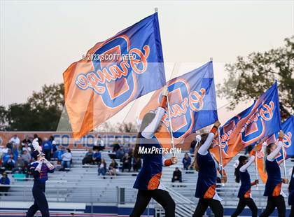 Thumbnail 2 in Hilliard Bradley @ Olentangy Orange photogallery.