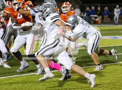Thumbnail 2 in Hilliard Bradley @ Olentangy Orange photogallery.