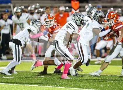 Thumbnail 1 in Hilliard Bradley @ Olentangy Orange photogallery.