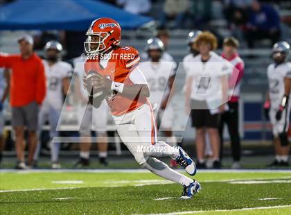 Thumbnail 1 in Hilliard Bradley @ Olentangy Orange photogallery.