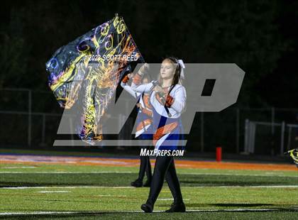 Thumbnail 3 in Hilliard Bradley @ Olentangy Orange photogallery.