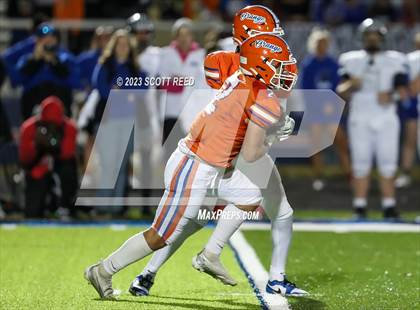 Thumbnail 3 in Hilliard Bradley @ Olentangy Orange photogallery.