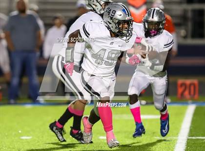 Thumbnail 1 in Hilliard Bradley @ Olentangy Orange photogallery.