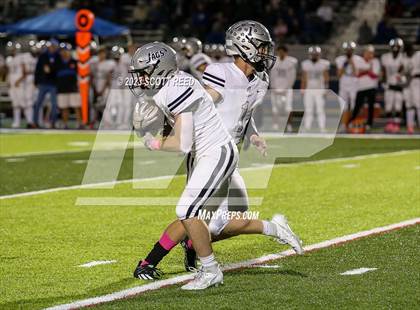 Thumbnail 1 in Hilliard Bradley @ Olentangy Orange photogallery.