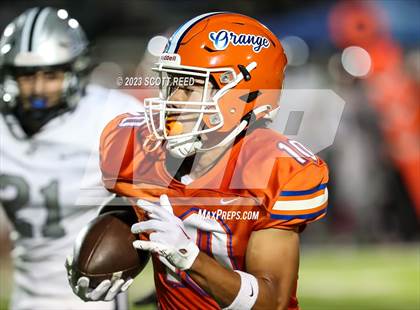 Thumbnail 2 in Hilliard Bradley @ Olentangy Orange photogallery.
