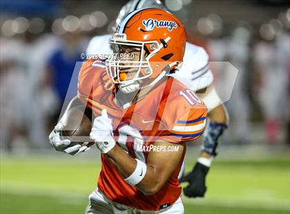 Thumbnail 1 in Hilliard Bradley @ Olentangy Orange photogallery.