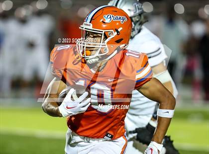 Thumbnail 3 in Hilliard Bradley @ Olentangy Orange photogallery.