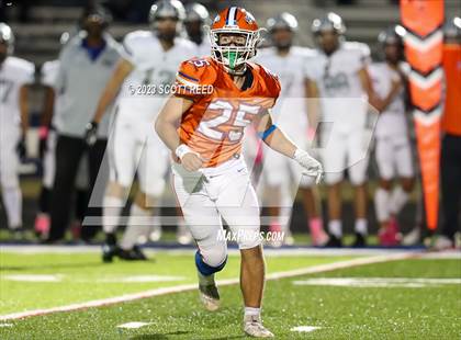 Thumbnail 3 in Hilliard Bradley @ Olentangy Orange photogallery.