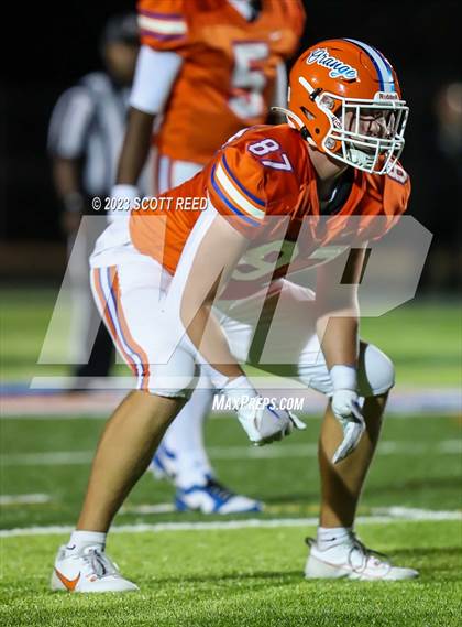 Thumbnail 1 in Hilliard Bradley @ Olentangy Orange photogallery.