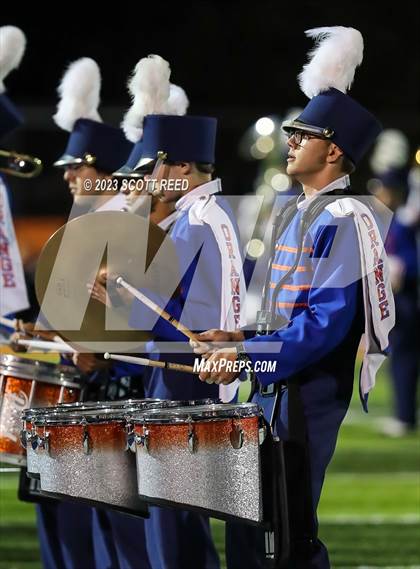 Thumbnail 1 in Hilliard Bradley @ Olentangy Orange photogallery.