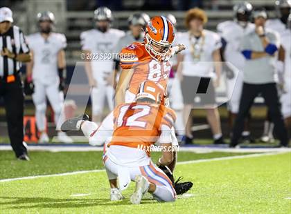 Thumbnail 1 in Hilliard Bradley @ Olentangy Orange photogallery.