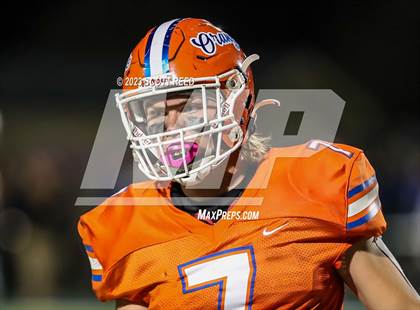Thumbnail 1 in Hilliard Bradley @ Olentangy Orange photogallery.