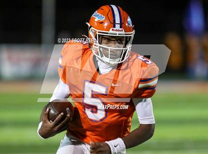 Thumbnail 2 in Hilliard Bradley @ Olentangy Orange photogallery.