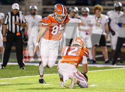 Thumbnail 3 in Hilliard Bradley @ Olentangy Orange photogallery.
