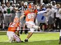 Photo from the gallery "Hilliard Bradley @ Olentangy Orange"