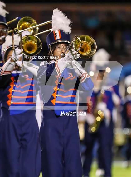 Thumbnail 2 in Hilliard Bradley @ Olentangy Orange photogallery.