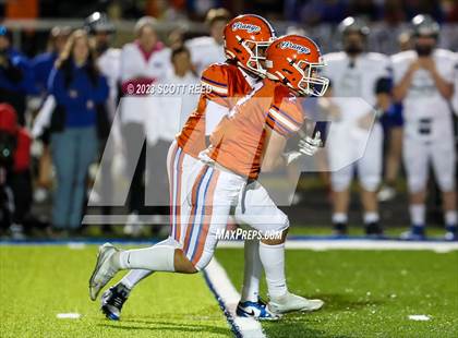 Thumbnail 1 in Hilliard Bradley @ Olentangy Orange photogallery.
