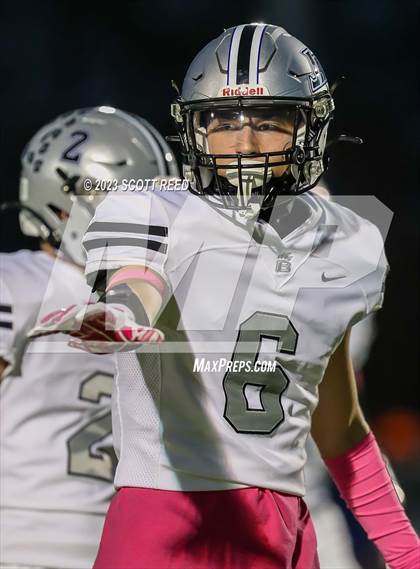 Thumbnail 3 in Hilliard Bradley @ Olentangy Orange photogallery.