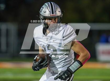 Thumbnail 2 in Hilliard Bradley @ Olentangy Orange photogallery.