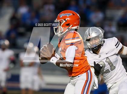 Thumbnail 2 in Hilliard Bradley @ Olentangy Orange photogallery.