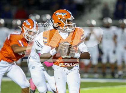 Thumbnail 3 in Hilliard Bradley @ Olentangy Orange photogallery.