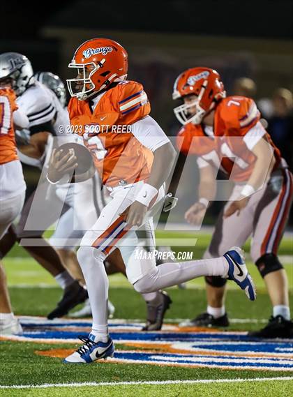 Thumbnail 3 in Hilliard Bradley @ Olentangy Orange photogallery.