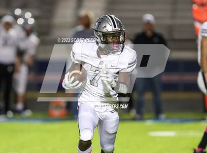 Thumbnail 2 in Hilliard Bradley @ Olentangy Orange photogallery.