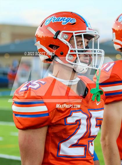 Thumbnail 1 in Hilliard Bradley @ Olentangy Orange photogallery.