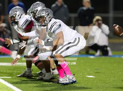 Thumbnail 2 in Hilliard Bradley @ Olentangy Orange photogallery.