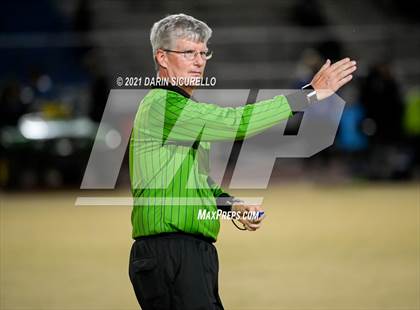 Thumbnail 1 in Cibola vs Dobson (AIA 6A Round 1 Playoff) photogallery.