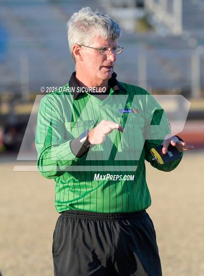 Thumbnail 2 in Cibola vs Dobson (AIA 6A Round 1 Playoff) photogallery.