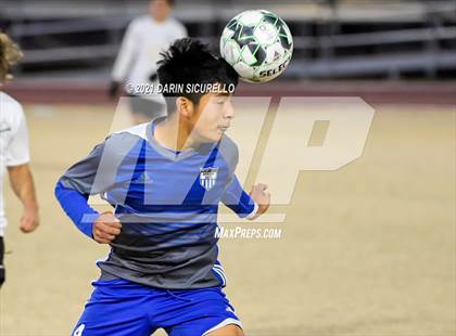 Thumbnail 3 in Cibola vs Dobson (AIA 6A Round 1 Playoff) photogallery.