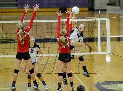 Thumbnail 3 in Alta @ Riverton photogallery.
