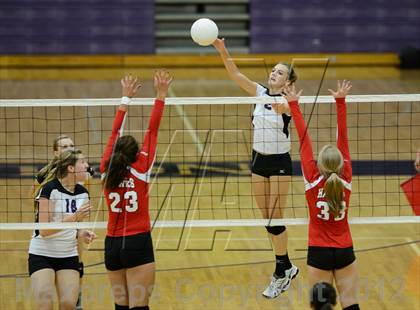 Thumbnail 3 in Alta @ Riverton photogallery.