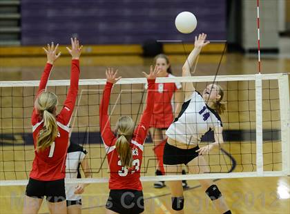 Thumbnail 2 in Alta @ Riverton photogallery.