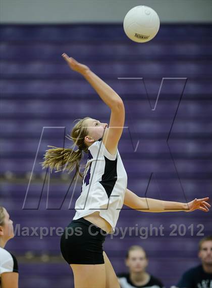 Thumbnail 1 in Alta @ Riverton photogallery.