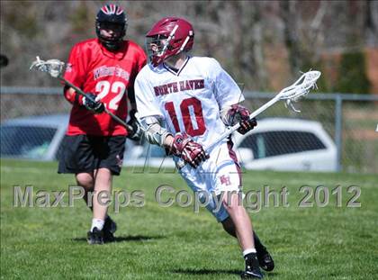 Thumbnail 2 in Wilbur Cross @ North Haven photogallery.