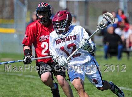 Thumbnail 1 in Wilbur Cross @ North Haven photogallery.
