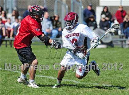 Thumbnail 1 in Wilbur Cross @ North Haven photogallery.