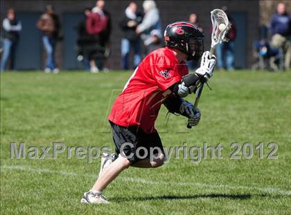 Thumbnail 2 in Wilbur Cross @ North Haven photogallery.