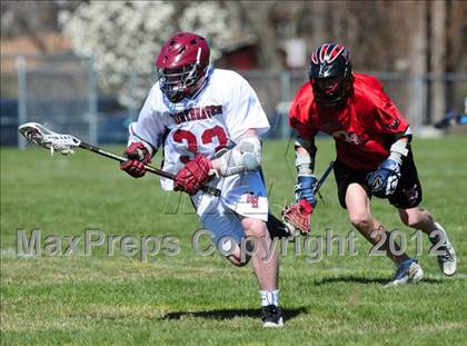 Thumbnail 1 in Wilbur Cross @ North Haven photogallery.