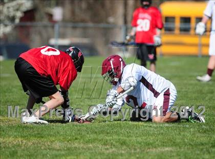 Thumbnail 3 in Wilbur Cross @ North Haven photogallery.