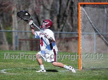 Thumbnail 3 in Wilbur Cross @ North Haven photogallery.
