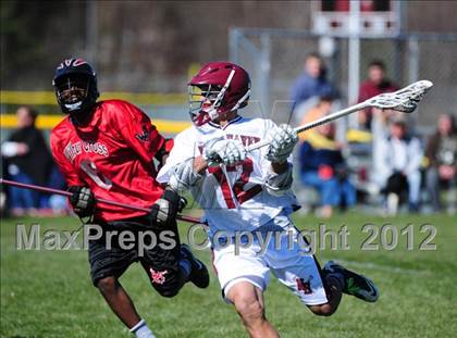 Thumbnail 3 in Wilbur Cross @ North Haven photogallery.