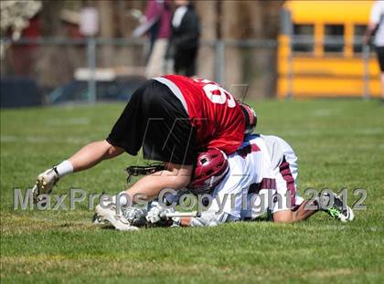 Thumbnail 2 in Wilbur Cross @ North Haven photogallery.