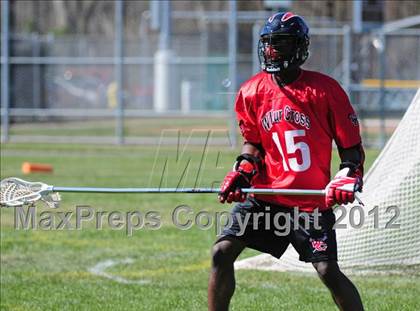 Thumbnail 1 in Wilbur Cross @ North Haven photogallery.