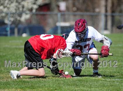 Thumbnail 3 in Wilbur Cross @ North Haven photogallery.