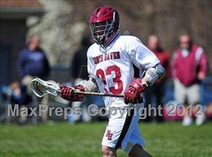 Thumbnail 2 in Wilbur Cross @ North Haven photogallery.