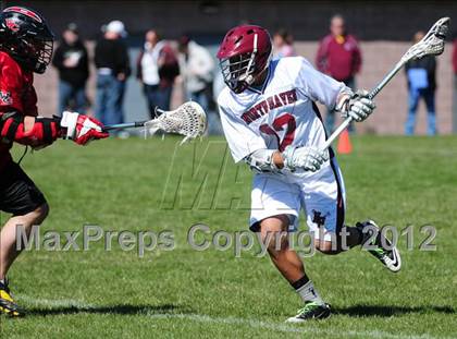 Thumbnail 2 in Wilbur Cross @ North Haven photogallery.