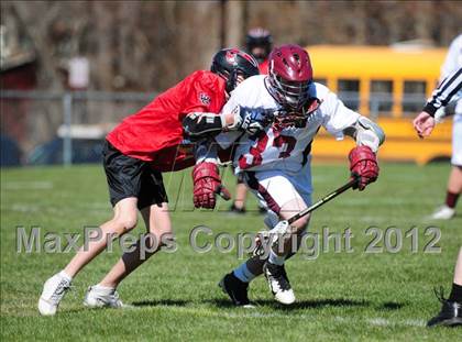 Thumbnail 2 in Wilbur Cross @ North Haven photogallery.